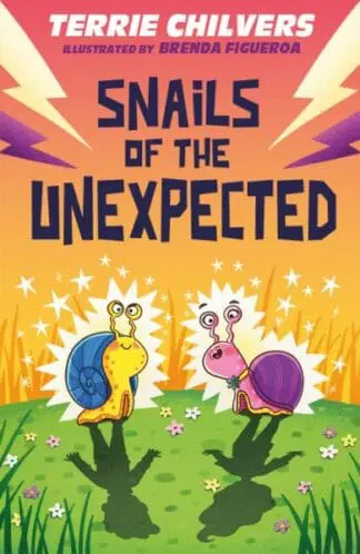 Snails of the Unexpected