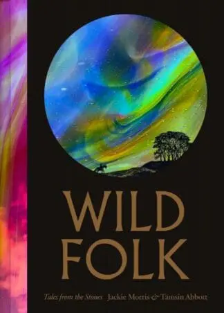 Wild Folk – Tales from the Stones