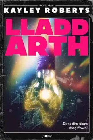 Lladd Arth