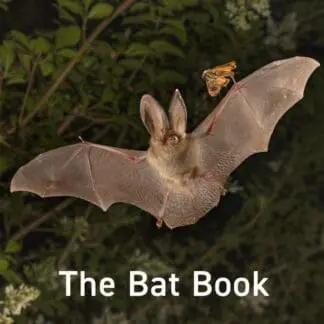 Nature Book Series: The Bat Book