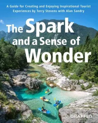 The Spark and a Sense of Wonder