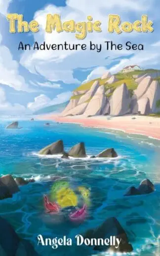 The Magic Rock – An Adventure by the Sea