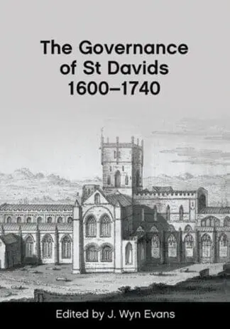 The Governance of St Davids 1600-1750