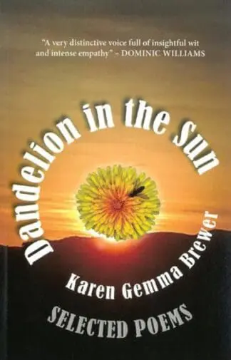 Dandelion in the Sun
