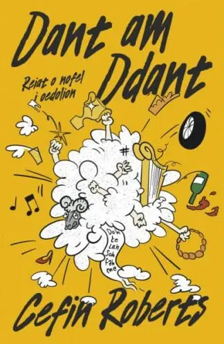 Dant am Ddant