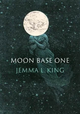 Moon Base One