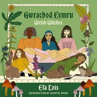 Welsh Witches | Gwrachod Cymru