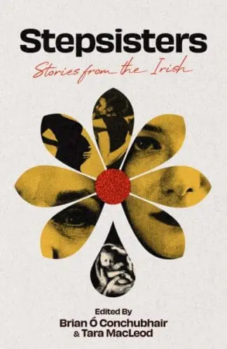 Brigid’s Sisters – Short Stories from the Irish Language