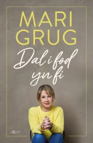 Dal i Fod yn Fi