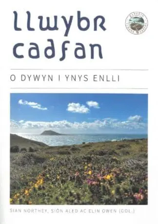 Llwybr Cadfan – O Dywyn i Ynys Enlli