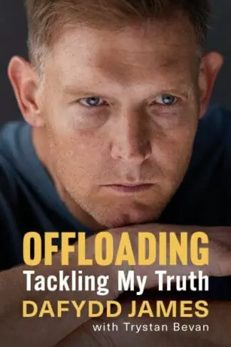 Offloading – Tackling My Truth