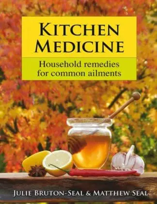 Kitchen Medicine – Household Remedies for Common Ailments