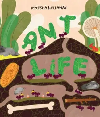 Ant Life