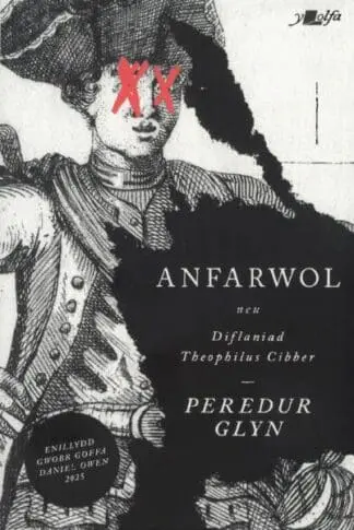 Anfarwol – Enillydd Gwobr Goffa Daniel Owen 2025