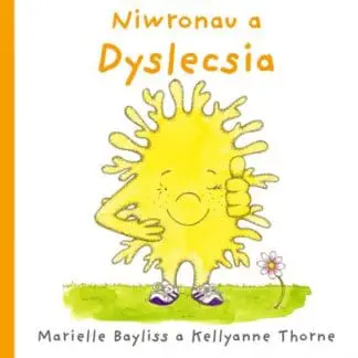Niwronau a Dyslecsia