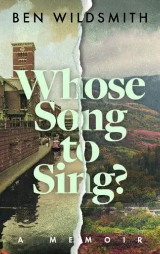 Whose Song to Sing