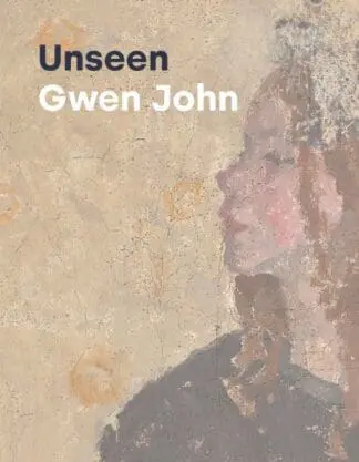 Unseen Gwen John