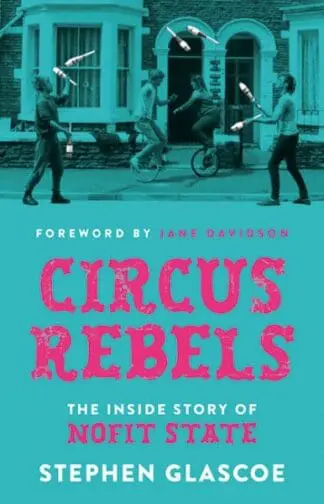 Circus Rebels