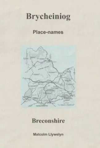 Brycheiniog | Breconshire Place Names
