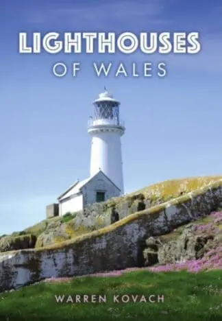 Lighthouses of Wales