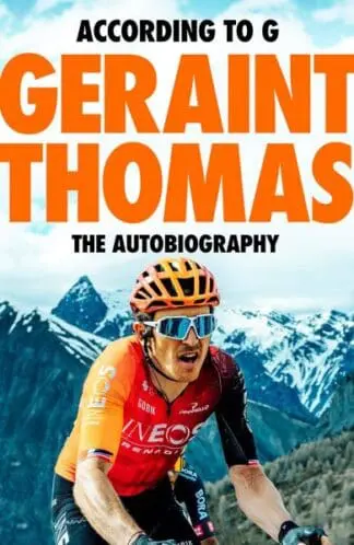 According to G – The Autobiography