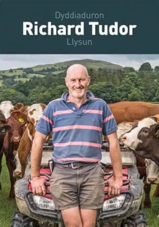 Dyddiaduron Richard Tudor, Llysun