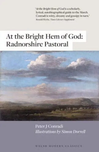 At the Bright Hem of God