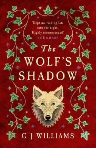 The Wolf’s Shadow