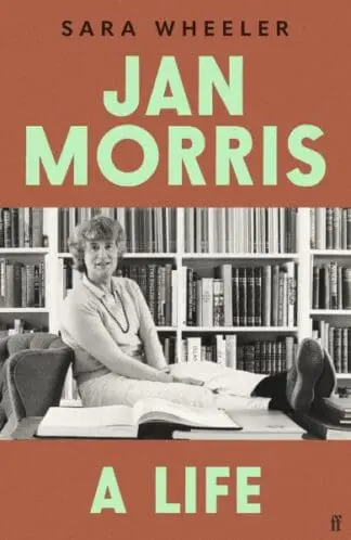 Jan Morris – A Life