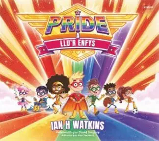 Pride a Llu’r Enfys