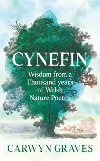 Cynefin – Wisdom from a thousand years of Welsh nature poetry
