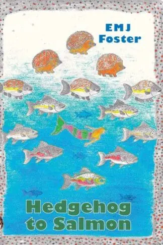 Hedgehog to Salmon