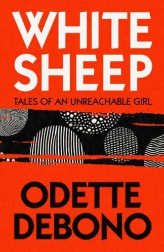 White Sheep