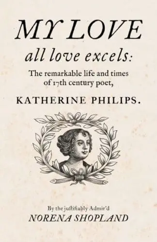 My love – all Love excels