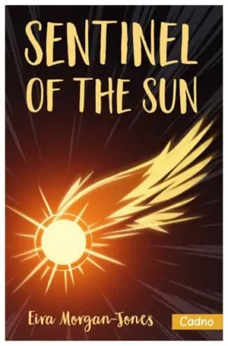 Sentinel of the Sun