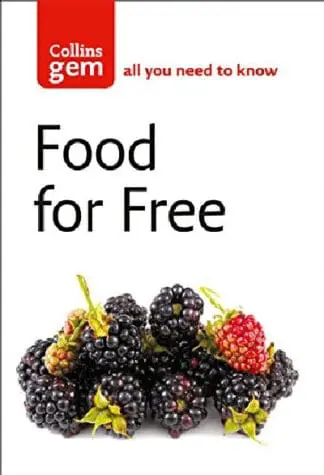 Collins Gem: Food for Free