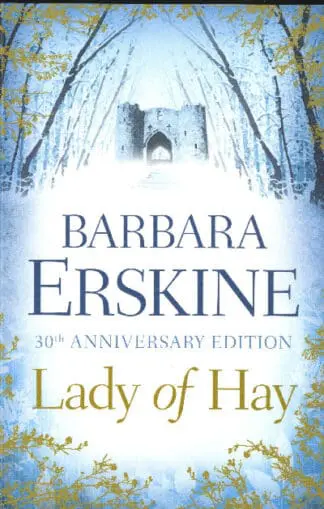Lady of Hay