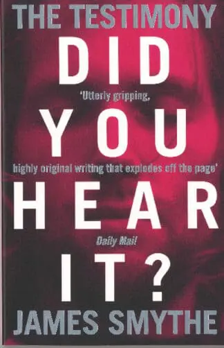 Testimony, The