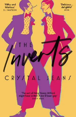 Inverts, The