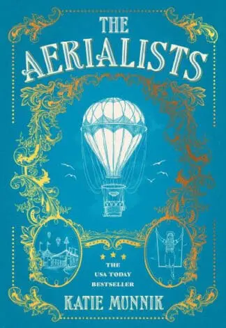Aerialists, The