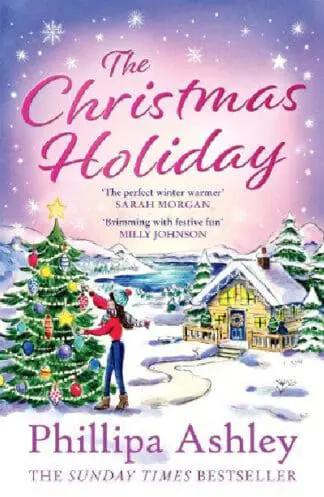 Christmas Holiday, The