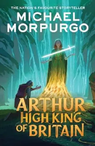 Arthur High King of Britain