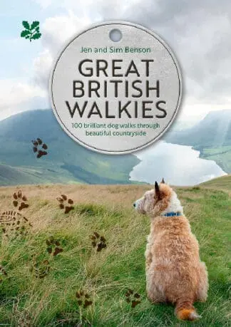 Great British Walkies – National Trust