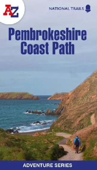 A-Z Adventure Series – Pembrokeshire Coast Path