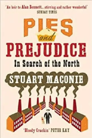 Pies and Prejudice