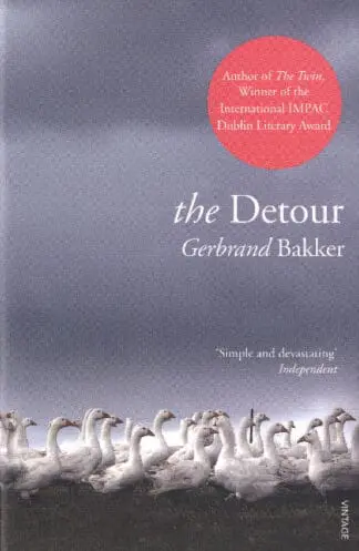 Detour, The