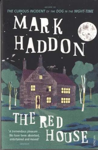 The Red House