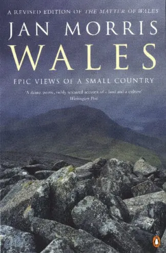 Wales – Epic Views of a Small Country