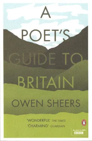 Poet’s Guide to Britain, A