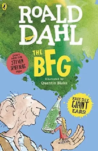 The BFG